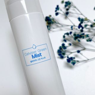 셀바이져 지우개 미스트 피부 보호 입주변 트러블 진정 케어 아기 안개분사 미스트 — 5점을 준 리뷰어가 2021년 2월 올린 사용 사진