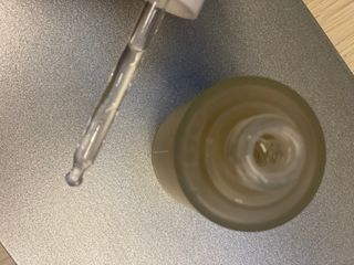 오디코시 인텐시브 셀 부스터 앰플 50ml — 4.5점을 준 리뷰어가 2021년 3월 올린 사용 사진
