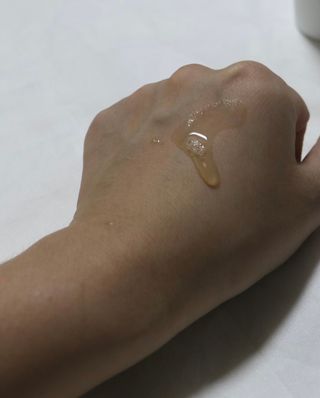 AYU25[아유트웬티파이브] 피부건강에 꼭 필요한 pH 약산성 와일드 로즈토너 — 5점을 준 리뷰어가 2021년 2월 올린 사용 사진