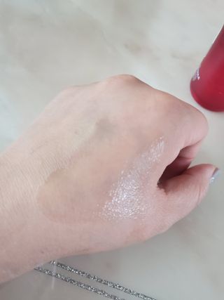 레드투래드 센서티브 어메이징 앰플 30ml — 5점을 준 리뷰어가 2021년 6월 올린 사용 사진