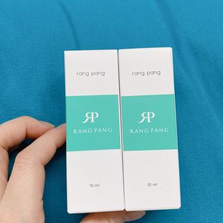 랑팡 EGF+FGF 10ppm 리포좀 앰플 원액 10ml — 5점을 준 리뷰어가 2021년 10월 올린 사용 사진