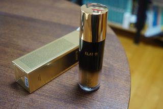 엘러트리 코리아 엘러트리 올인원 세럼 45ml — 5점을 준 리뷰어가 2022년 4월 올린 사용 사진