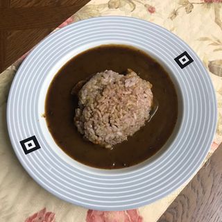 불타 지옥불카레 불지옥맛 180g x 3봉 — 4점을 준 리뷰어가 2021년 6월 올린 사용 사진