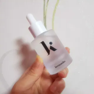 키노닉스 펀더멘탈 앰플 부스터 — 4점을 준 리뷰어가 2021년 9월 올린 사용 사진