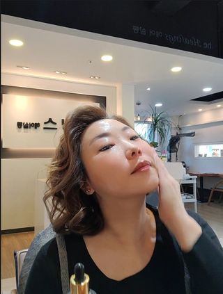 렉스리 닥터 올인원 세럼 Rexri Dr.All-in-one Serum — 5점을 준 리뷰어가 2021년 10월 올린 사용 사진