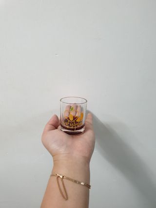서울약사신협_석류 타트체리 콜라겐_10g x 30포 — 4점을 준 리뷰어가 2021년 7월 올린 사용 사진