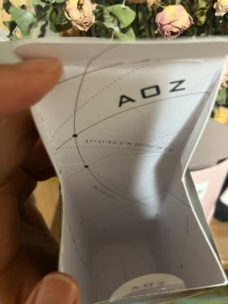 에일리언오더즈 센티드 핸드&바디 로션 290ml (3종 택1) — 4.5점을 준 리뷰어가 2023년 8월 올린 사용 사진