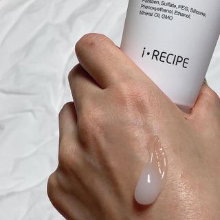 아이레시피 아쿠아피토플렉스 크림 인 젤 100ml — 5점을 준 리뷰어가 2022년 12월 올린 사용 사진