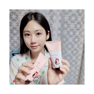 파시 FASCY 高保湿ハンドクリーム40ml+80ml セット — 5점을 준 리뷰어가 2021년 8월 올린 사용 사진