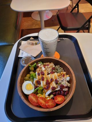 MiSeonKim님이 올린 리뷰 사진 1