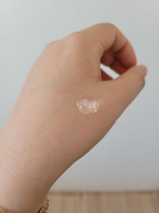 레드투래드 센서티브 어메이징 앰플 30ml — 5점을 준 리뷰어가 2021년 6월 올린 사용 사진
