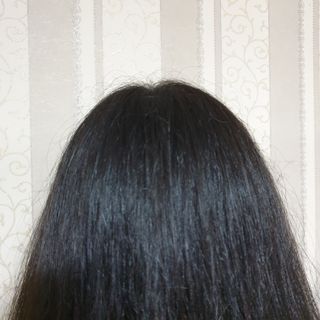 플로랜드 프리미엄 케라틴 체인지 헤어앰플 — 4점을 준 리뷰어가 2021년 7월 올린 사용 사진