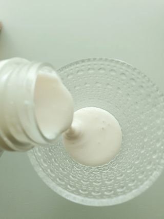 숲골 임실치즈마을 프로바이오 요거트 900ml — 4점을 준 리뷰어가 2021년 8월 올린 사용 사진