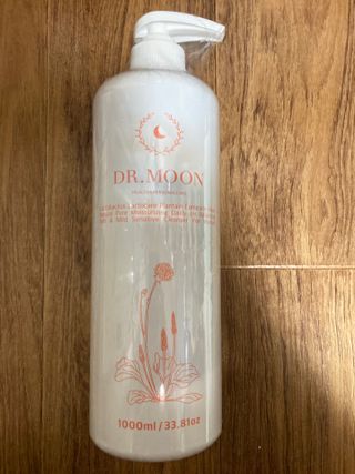프리[닥터문] 유산균 락토케어 질경초 여성청결제 1000ml (젤타입) — 4.5점을 준 리뷰어가 2022년 7월 올린 사용 사진
