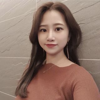아이앤립 / EYENLIP 아이앤립 루센트 비비크림 2 Color — 5점을 준 리뷰어가 2021년 5월 올린 사용 사진