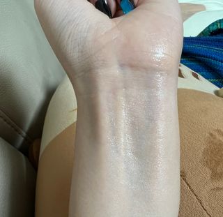 체르엠  프루브 콜라겐 앰플세럼 60ml 1병 — 5점을 준 리뷰어가 2021년 12월 올린 사용 사진