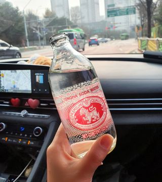 싱하소다워터 — 4점을 준 리뷰어가 2021년 12월 올린 사용 사진