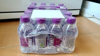 몽베스트 [MONTBEST] 330mL 20병 — 5점을 준 리뷰어가 2022년 4월 올린 사용 사진