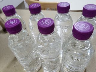 몽베스트 [MONTBEST]위드어스 500mL 20병 — 5점을 준 리뷰어가 2022년 10월 올린 사용 사진