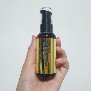 체르엠  프루브 콜라겐 앰플세럼 60ml 1병 — 4점을 준 리뷰어가 2021년 9월 올린 사용 사진