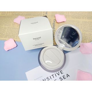 세렌디뷰티 라블룸 너리싱 리페어 크림 — 2점을 준 리뷰어가 2021년 9월 올린 사용 사진