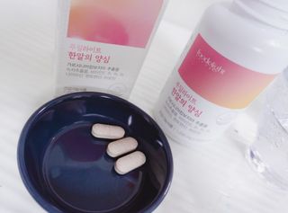FREE [푸딜라이트] 한알의 양심 고함량 가르니시아 — 5점을 준 리뷰어가 2023년 10월 올린 사용 사진