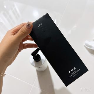 에일리언오더즈 센티드 핸드&바디 로션 290ml (3종 택1) — 4점을 준 리뷰어가 2023년 8월 올린 사용 사진
