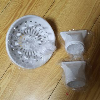 에프에이치아이코리아 마르세이유 사이클론 드라이기 — 5점을 준 리뷰어가 2021년 6월 올린 사용 사진