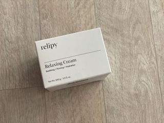 카오리온코스메틱스 사카로미세스와 시카의 만남        릴리피 릴렉싱 크림 진정한 탄력을 경험해보세요 — 5점을 준 리뷰어가 2021년 7월 올린 사용 사진
