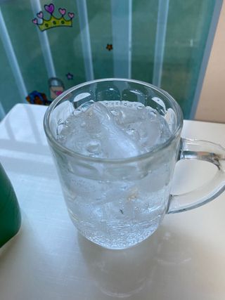 몽베스트 Montbest with Sparkling water Plain 20병 — 5점을 준 리뷰어가 2022년 6월 올린 사용 사진