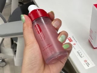 레드투래드 안티더스트 배리어 미스트 55ml — 5점을 준 리뷰어가 2021년 8월 올린 사용 사진
