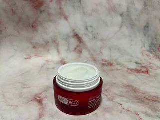 레드투래드 센서티브 슈퍼 크림 50ml — 5점을 준 리뷰어가 2021년 8월 올린 사용 사진