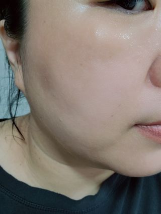체르엠  프루브 콜라겐 앰플세럼 60ml 1병 — 5점을 준 리뷰어가 2021년 11월 올린 사용 사진