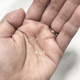 에일리언오더즈 센티드 핸드 앤 바디 워시 290ml (3종 택1) — 4점을 준 리뷰어가 2023년 8월 올린 사용 사진