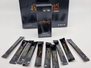 서울약사신협 약사신협_천명플러스스틱_10mlx30포 — 5점을 준 리뷰어가 2021년 2월 올린 사용 사진