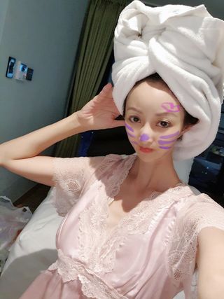 [후르디아]  인공향ZERO 아로먀향 비건 바디워시 (랜덤 1종) — 5점을 준 리뷰어가 2023년 5월 올린 사용 사진