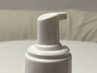 MF프리 [닥터문] 유산균 락토케어 질경초 여성청결제 200ml (폼타입) — 5점을 준 리뷰어가 2024년 8월 올린 사용 사진