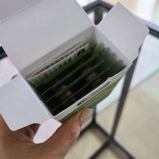 뉴트리션팩토리 비타프렙 바이탈원 종합비타민 멀티비타민 600mg — 5점을 준 리뷰어가 2021년 7월 올린 사용 사진