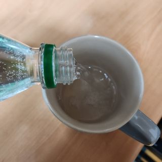 몽베스트 Montbest with Sparkling water Lime20병 — 5점을 준 리뷰어가 2022년 12월 올린 사용 사진