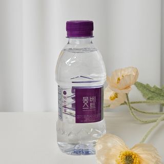 몽베스트 [MONTBEST] 330mL 20병 — 5점을 준 리뷰어가 2024년 2월 올린 사용 사진