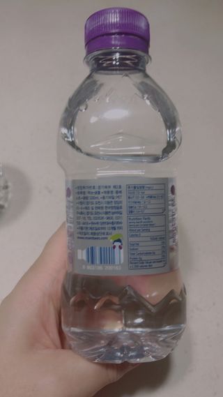 몽베스트 [MONTBEST] 330mL 20병 — 5점을 준 리뷰어가 2021년 10월 올린 사용 사진