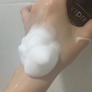 비프리코스메틱 허니 스킨 클렌징폼 150ml — 4점을 준 리뷰어가 2023년 2월 올린 사용 사진