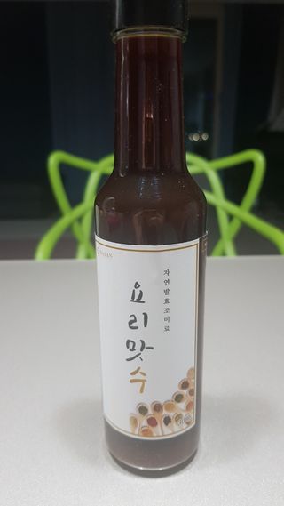 [요리맛수] NEW 천연 요리 에센스 300g 3개 SET — 5점을 준 리뷰어가 2021년 7월 올린 사용 사진