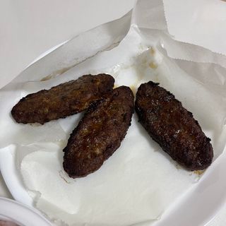 한성기업 명란한 떡갈비 — 5점을 준 리뷰어가 2021년 10월 올린 사용 사진