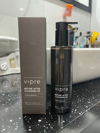 비프리코스메틱 비포에프터 클렌징오일 200ml — 5점을 준 리뷰어가 2023년 1월 올린 사용 사진