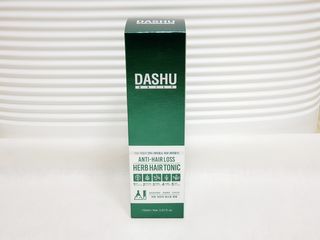다슈코리아 다슈 데일리 안티 헤어로스 허브 헤어토닉 150ml — 5점을 준 리뷰어가 2021년 1월 올린 사용 사진