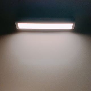 아카라 어두울 때만 켜지는 스마트 무선 센서등 — 4점을 준 리뷰어가 2021년 11월 올린 사용 사진