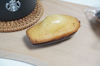 [메종콜리브리] 프랑스 마들렌 메종콜리브리 초콜릿 마들렌 2팩 — 5점을 준 리뷰어가 2021년 12월 올린 사용 사진
