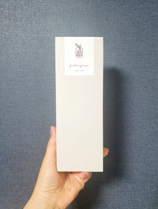 디어포레스트 쁘띠 플라워 디퓨저 시리즈 — 5점을 준 리뷰어가 2022년 7월 올린 사용 사진