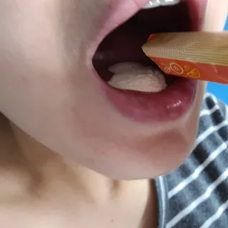 [닥터루템]맛있는 파인애플맛 과채효소 THE파이토엔자임365 1box (30포) — 5점을 준 리뷰어가 2022년 10월 올린 사용 사진